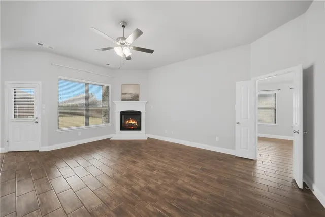 $455,000 | 2815 Diamondback Drive, Melissa, TX 75454