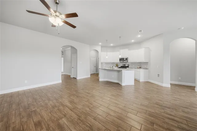 $455,000 | 2815 Diamondback Drive, Melissa, TX 75454