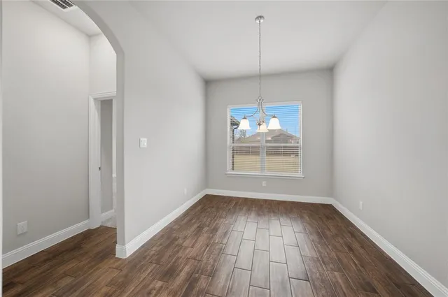 $455,000 | 2815 Diamondback Drive, Melissa, TX 75454