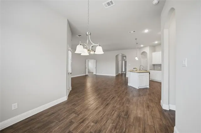 $455,000 | 2815 Diamondback Drive, Melissa, TX 75454