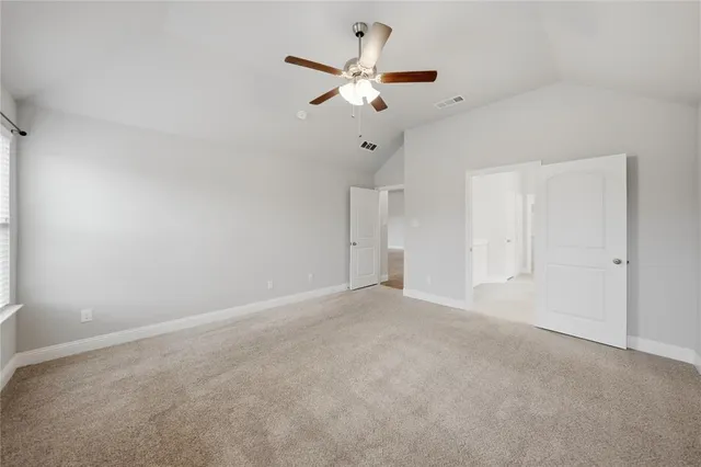 $455,000 | 2815 Diamondback Drive, Melissa, TX 75454