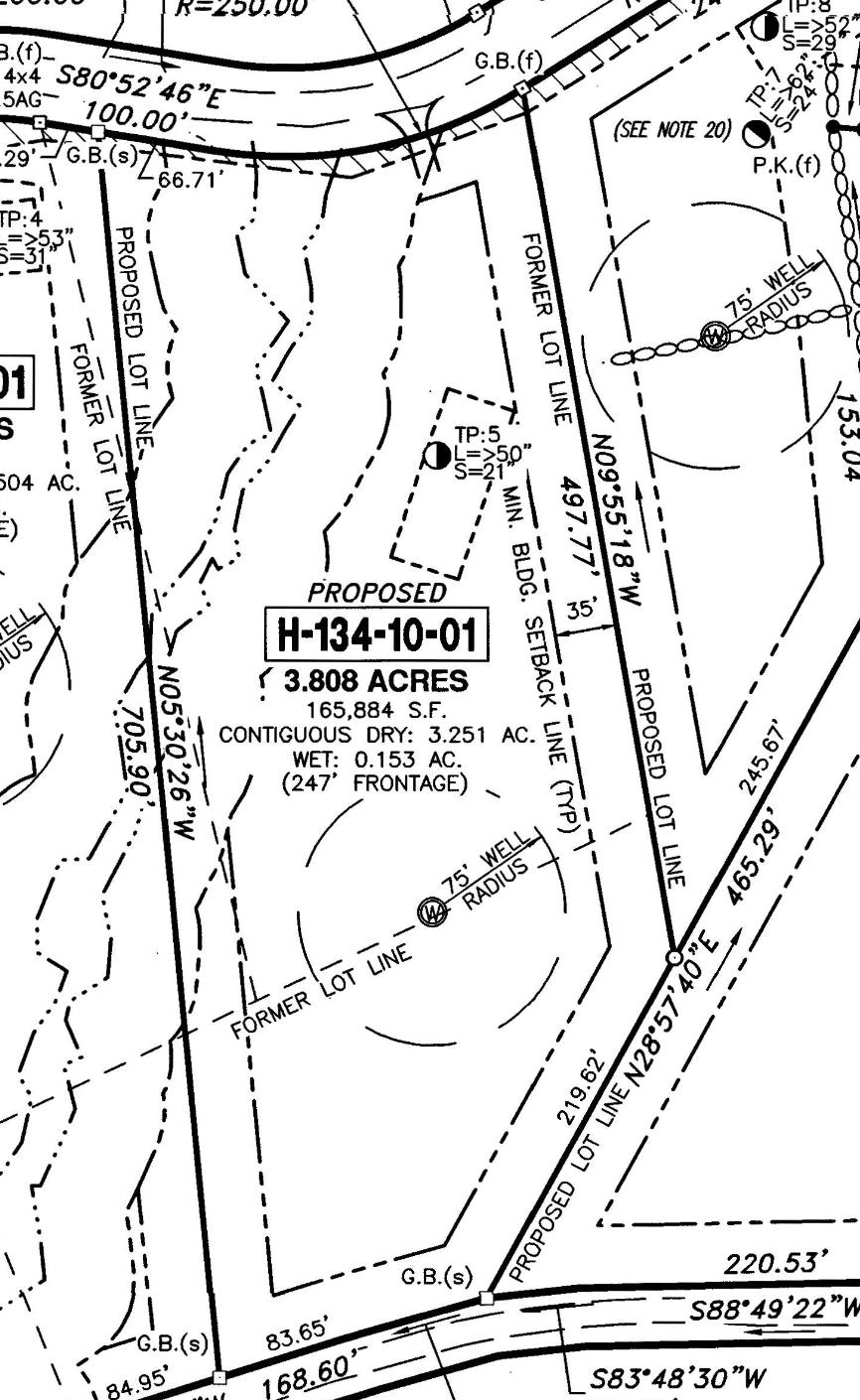 1 Ledgewood Road Wilton, NH 03086 - Photo 6 of 6