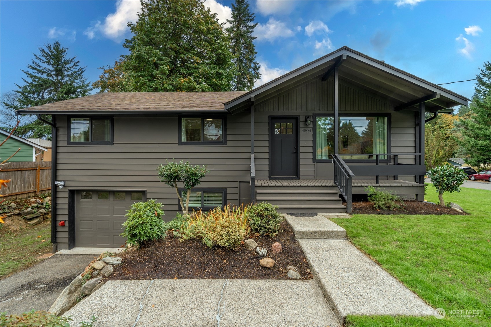 4503 South 254th Street Kent, WA 98032 - Photo 1 of 38