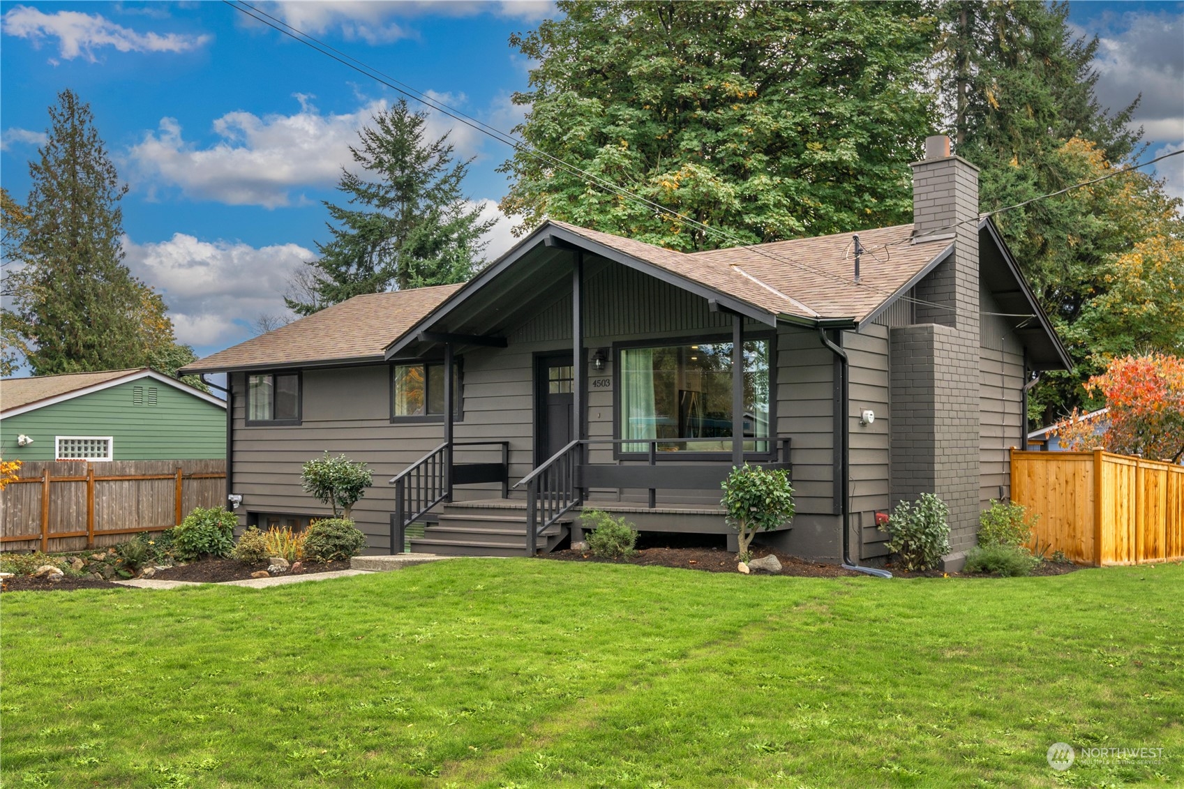 4503 South 254th Street Kent, WA 98032 - Photo 2 of 38