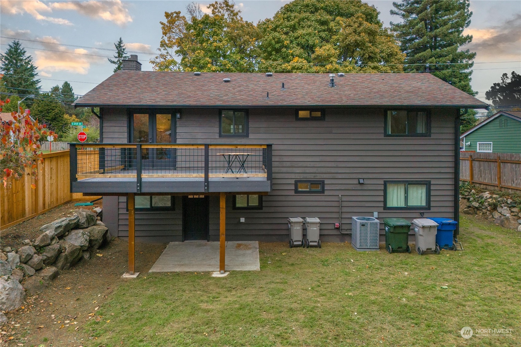 4503 South 254th Street Kent, WA 98032 - Photo 33 of 38