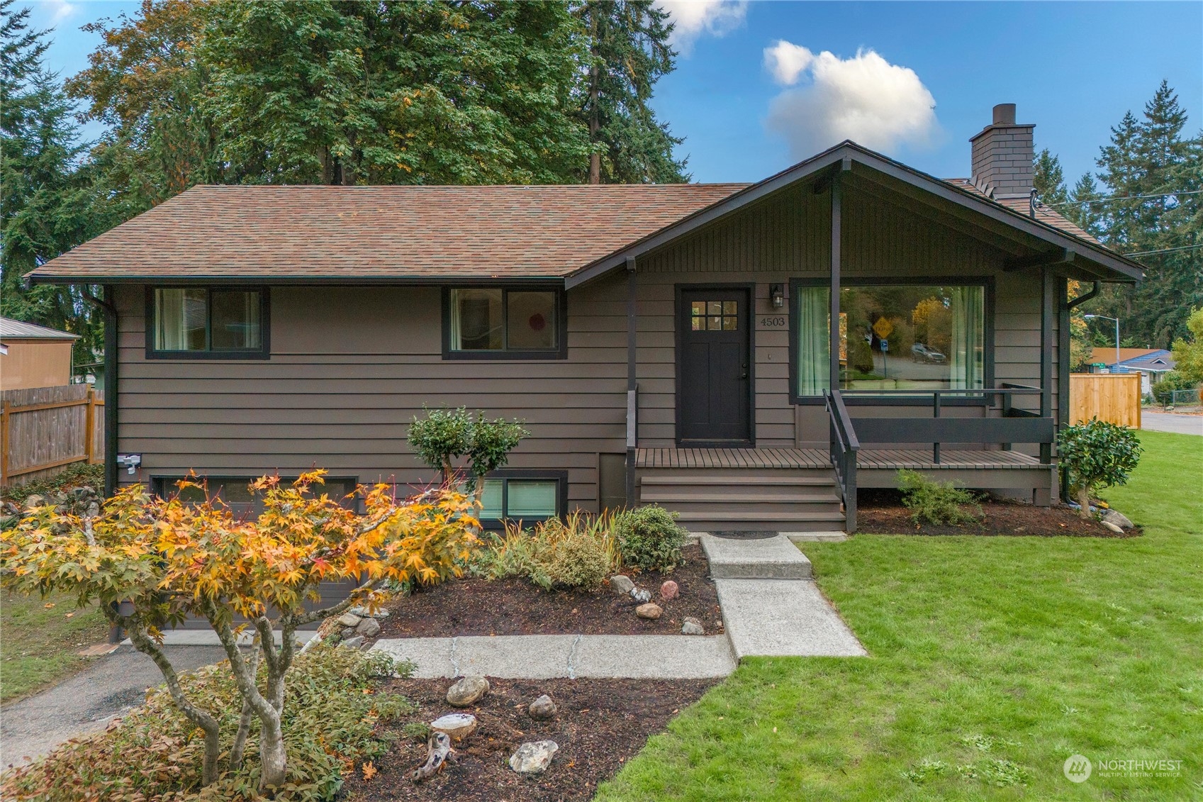4503 South 254th Street Kent, WA 98032 - Photo 34 of 38