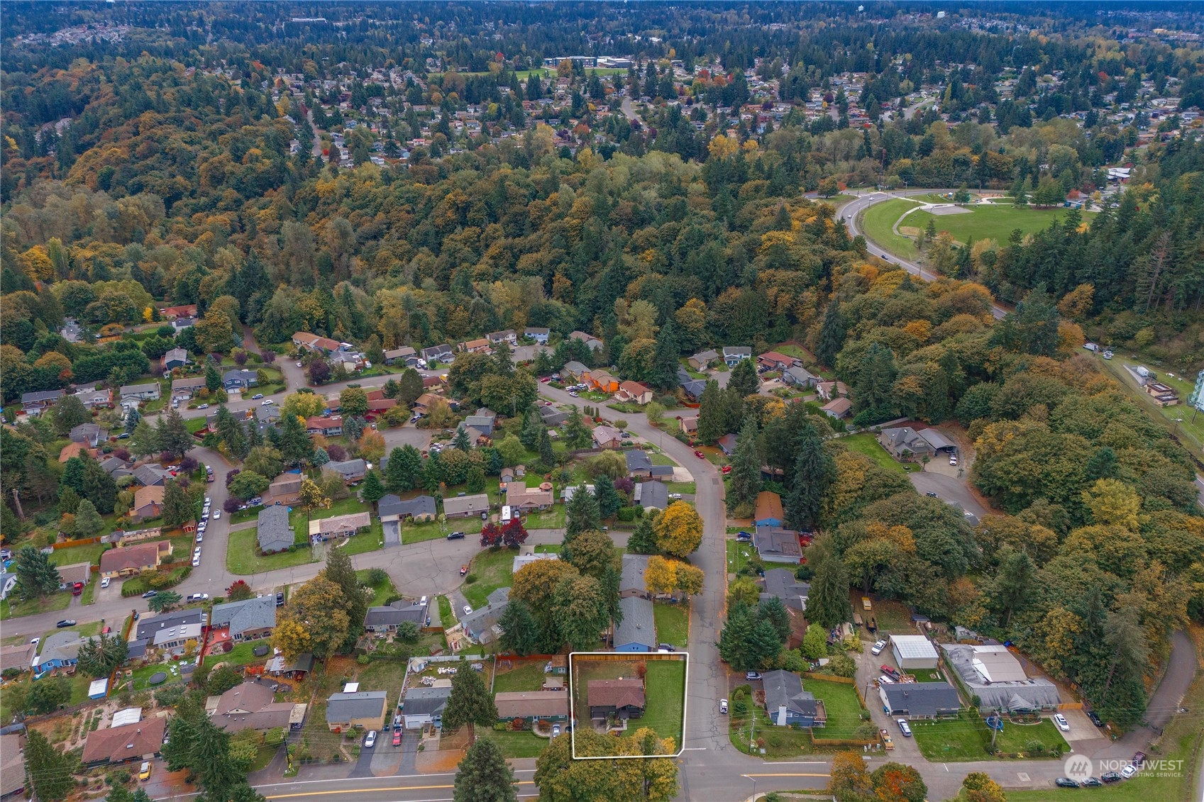 4503 South 254th Street Kent, WA 98032 - Photo 37 of 38