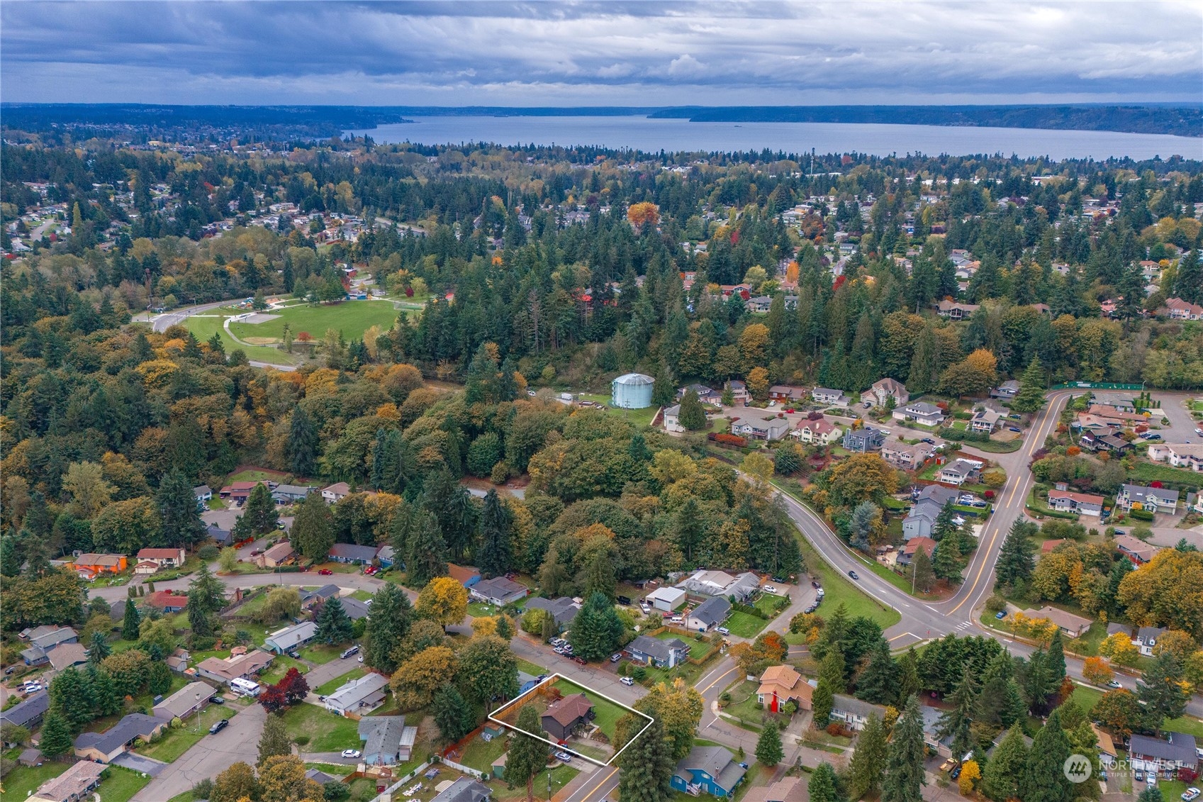 4503 South 254th Street Kent, WA 98032 - Photo 38 of 38