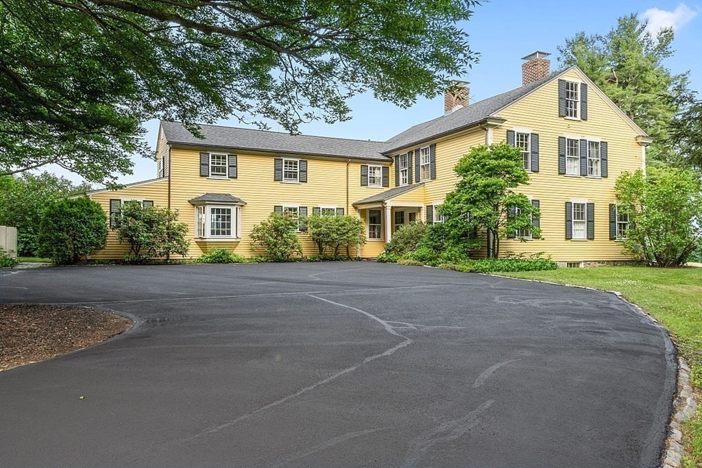 67 Common Street Groton, MA 01450 - Photo 4 of 42