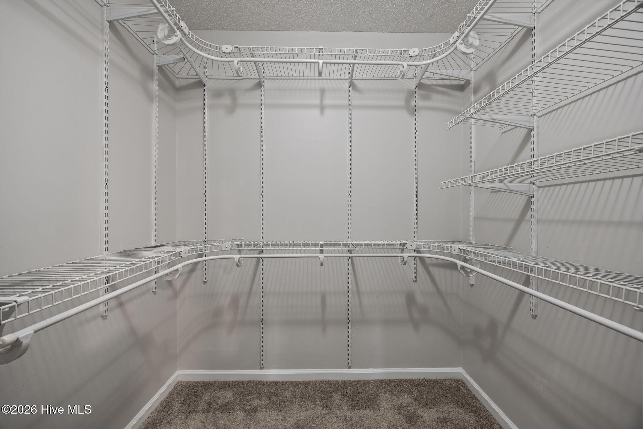 2042 Derby Run Road Jacksonville, NC 28546 - Photo 23 of 37 Primary Walk-In Closet