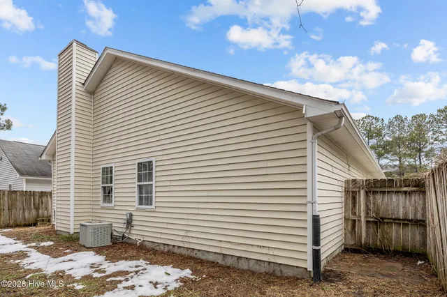 $225,000 | 2042 Derby Run Road, Jacksonville, NC 28546