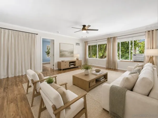 $425,000 | 4225 Florida Street, Unit 5, San Diego, CA 92104