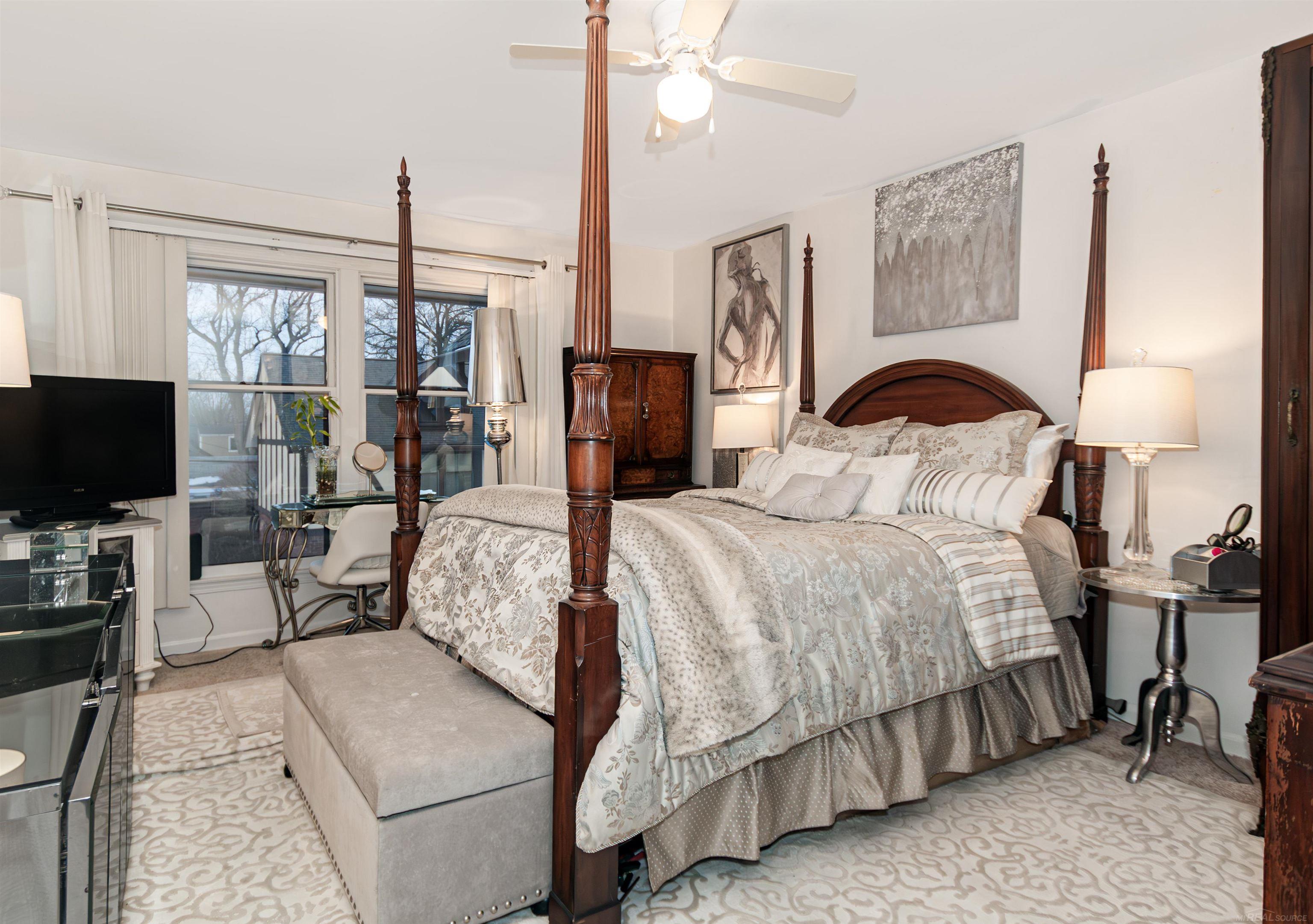 1750 Vernier Road, Unit 10 Grosse Pointe Woods, MI 48236 - Photo 28 of 34