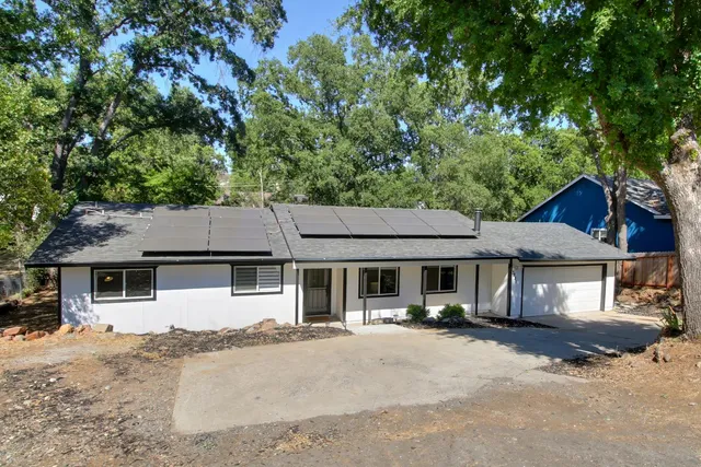 $599,000 | 3831 Sheridan Road, Cameron Park, CA 95682