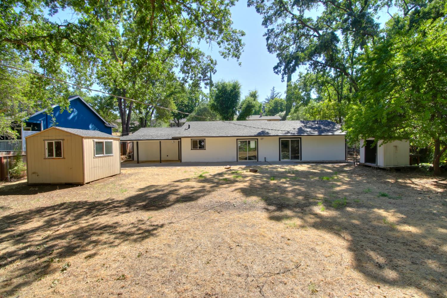 3831 Sheridan Road Cameron Park, CA 95682 - Photo 35 of 46