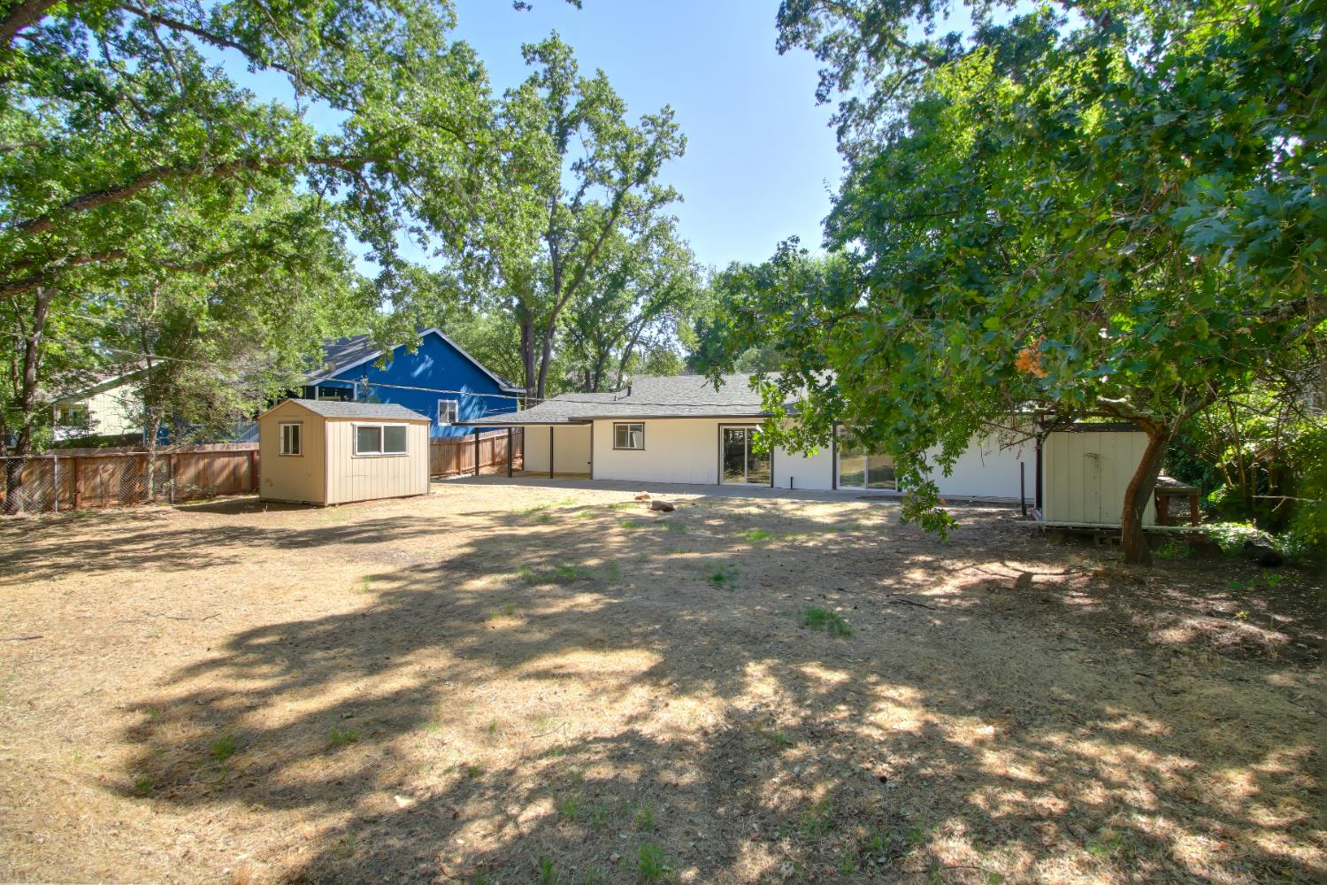 3831 Sheridan Road Cameron Park, CA 95682 - Photo 36 of 46