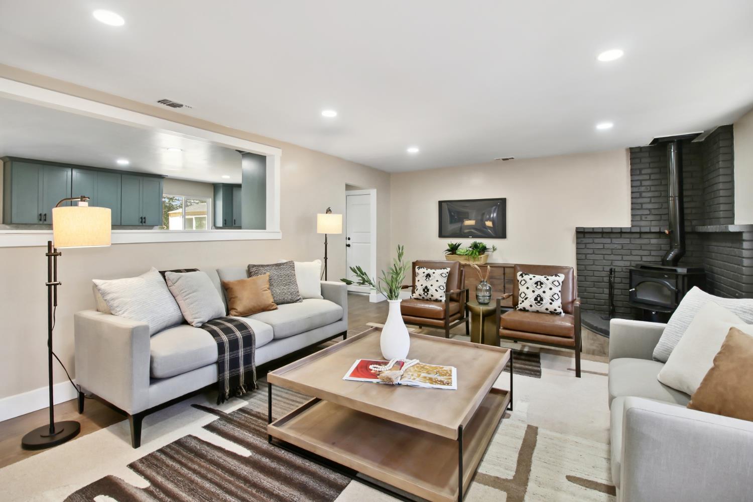 3831 Sheridan Road Cameron Park, CA 95682 - Photo 4 of 46