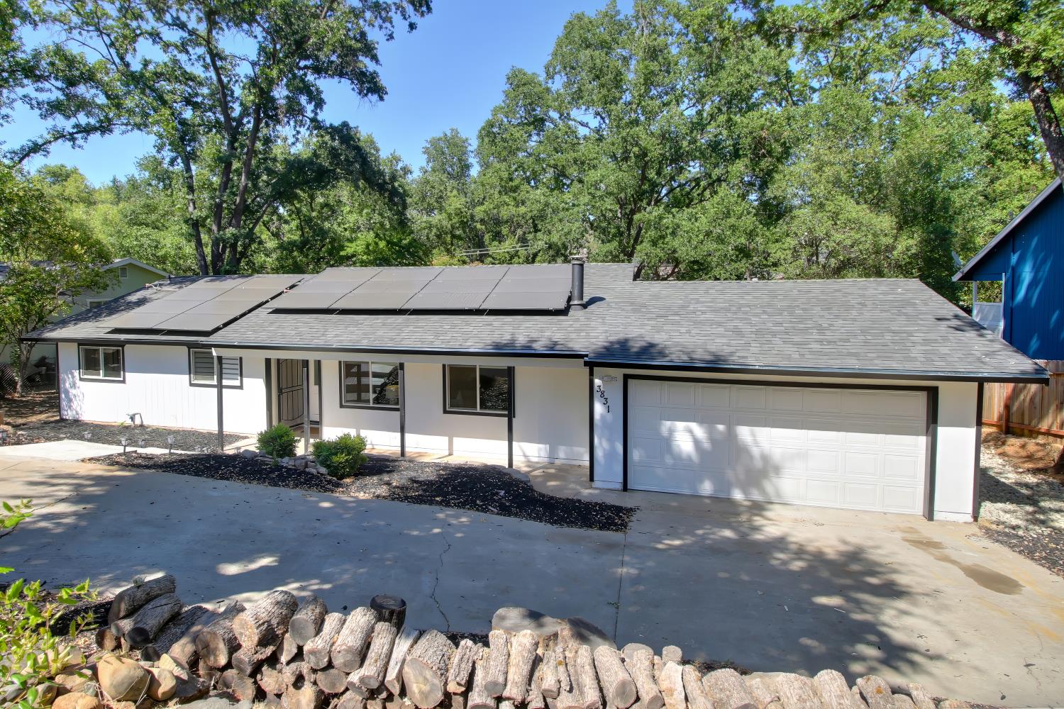 3831 Sheridan Road Cameron Park, CA 95682 - Photo 45 of 46