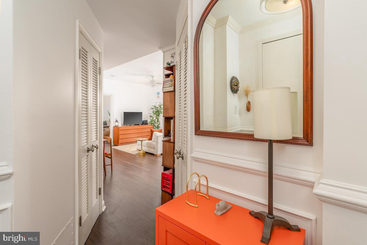 1930 18th Street Northwest, Unit 32 Washington, DC 20009 - Photo 2 of 17