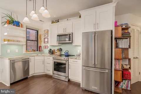 $449,900 | 1930 18th Street Northwest, Unit 32, Washington, DC 20009