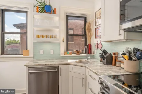 $449,900 | 1930 18th Street Northwest, Unit 32, Washington, DC 20009