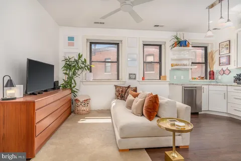 $449,900 | 1930 18th Street Northwest, Unit 32, Washington, DC 20009