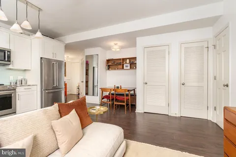 $449,900 | 1930 18th Street Northwest, Unit 32, Washington, DC 20009