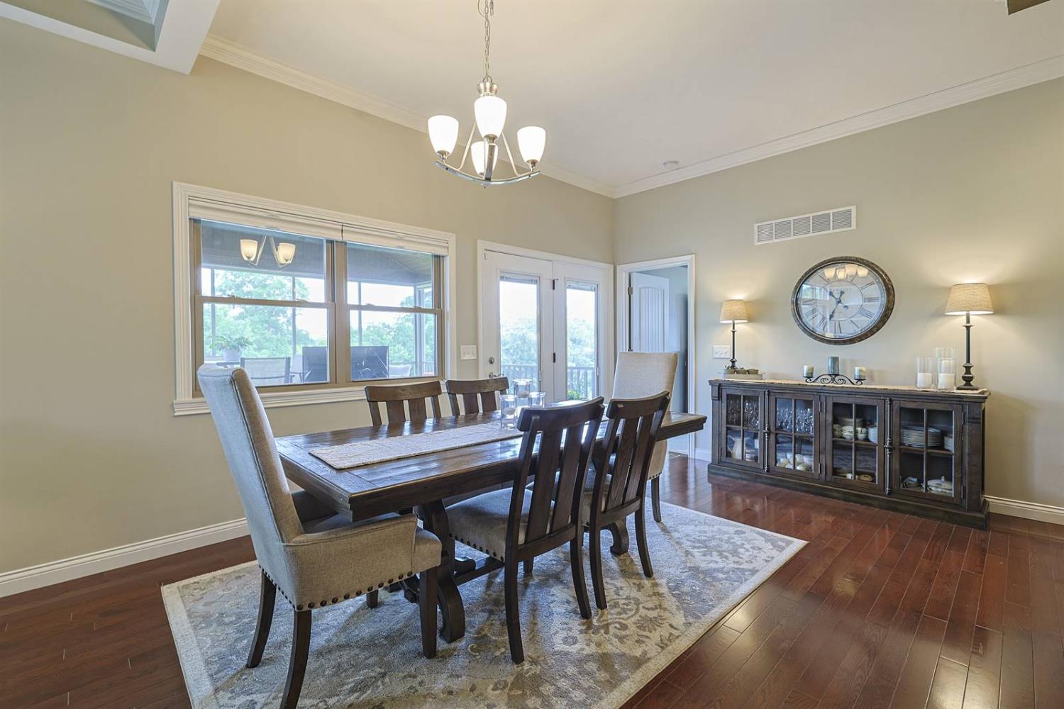 876 Madison Ridge Road Lawrenceburg, IN 47025 - Photo 13 of 75