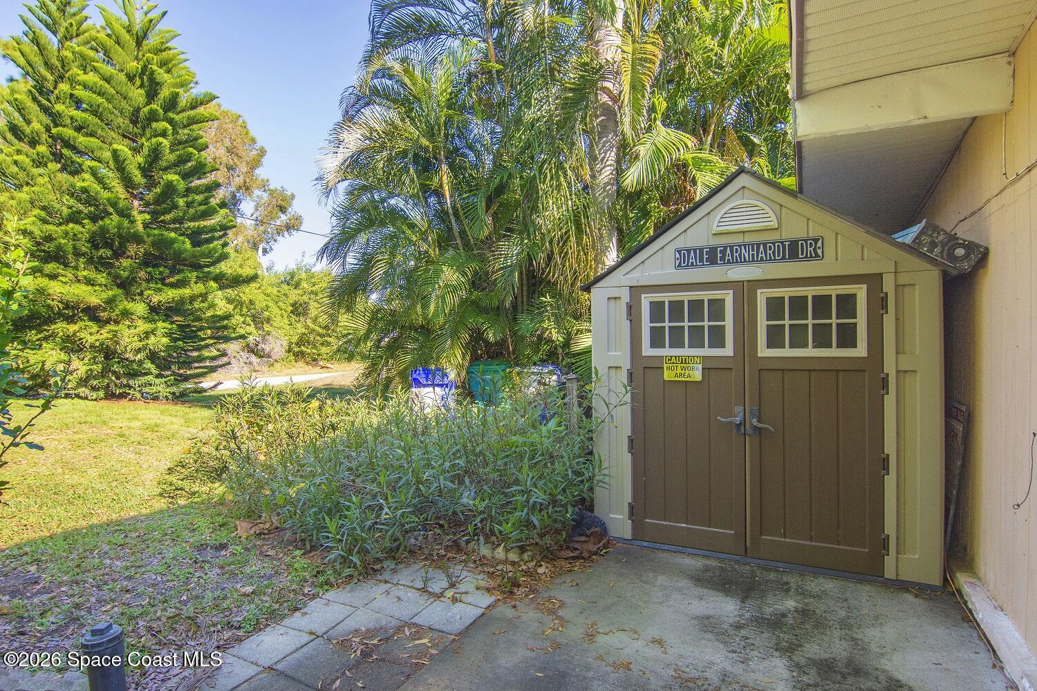 422 Del Monte Road, Unit A&B Sebastian, FL 32958 - Photo 10 of 35 Image00030