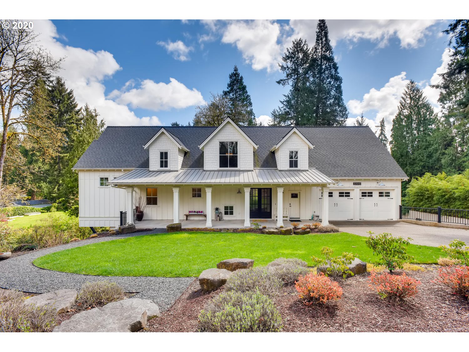 22040 Southwest Ribera Lane West Linn, OR 97068 - Photo 1 of 29 Gallery Image 1