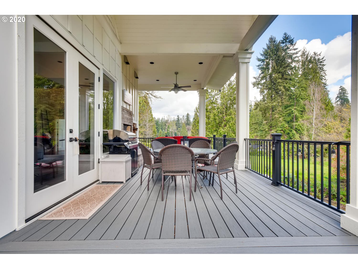22040 Southwest Ribera Lane West Linn, OR 97068 - Photo 15 of 29 Gallery Image 15