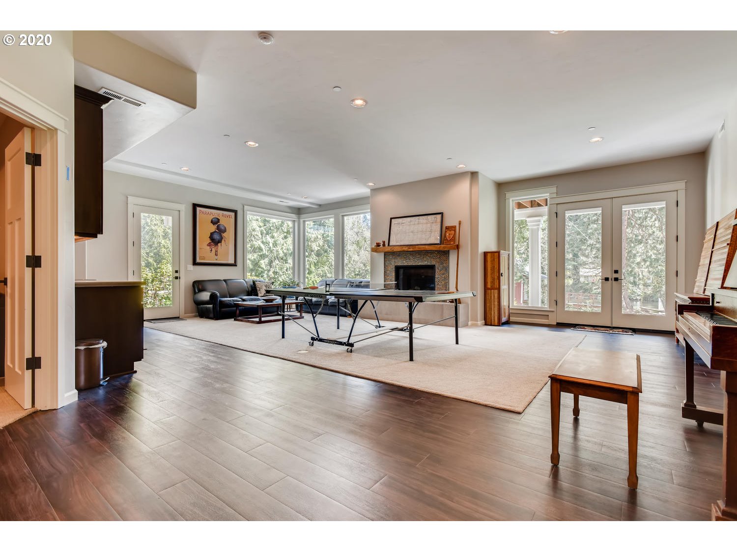 22040 Southwest Ribera Lane West Linn, OR 97068 - Photo 16 of 29 Gallery Image 16