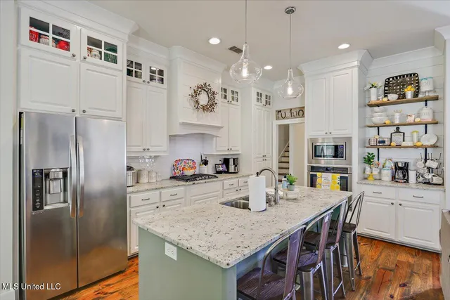 $444,900 | 202 Evelyn Lane, Brandon, MS 39042