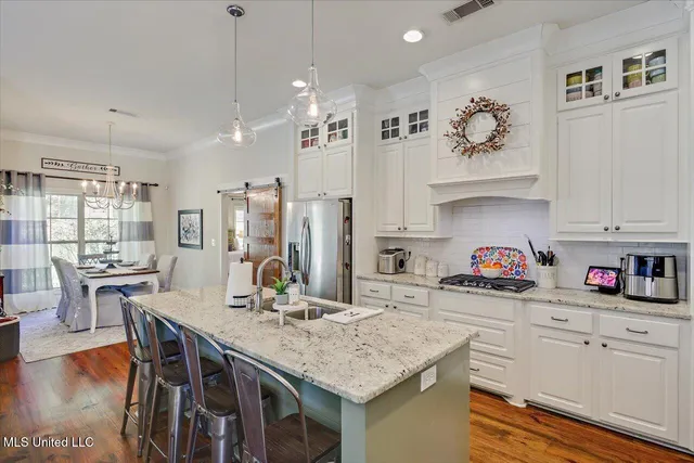 $444,900 | 202 Evelyn Lane, Brandon, MS 39042