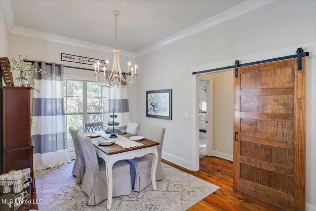 $444,900 | 202 Evelyn Lane, Brandon, MS 39042