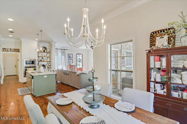 $444,900 | 202 Evelyn Lane, Brandon, MS 39042