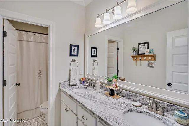 $444,900 | 202 Evelyn Lane, Brandon, MS 39042