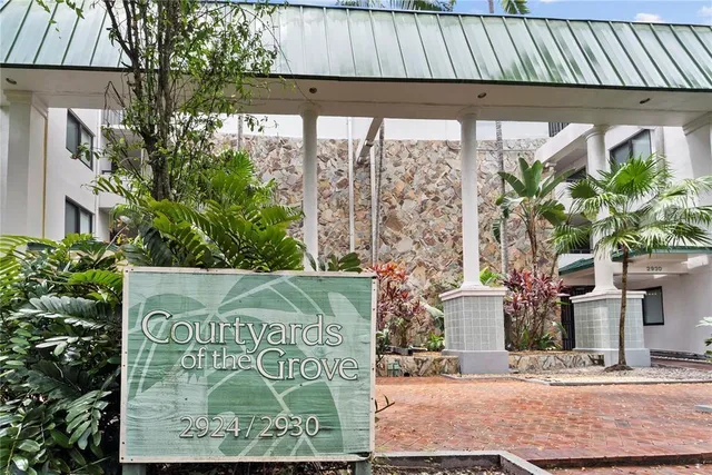 $262,500 | 2924 Day Avenue, Unit N211, Miami, FL 33133