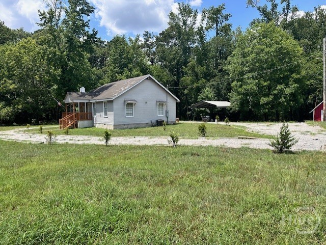 119 Sims Cross Road Stephens, GA 30667 - Photo 8 of 8