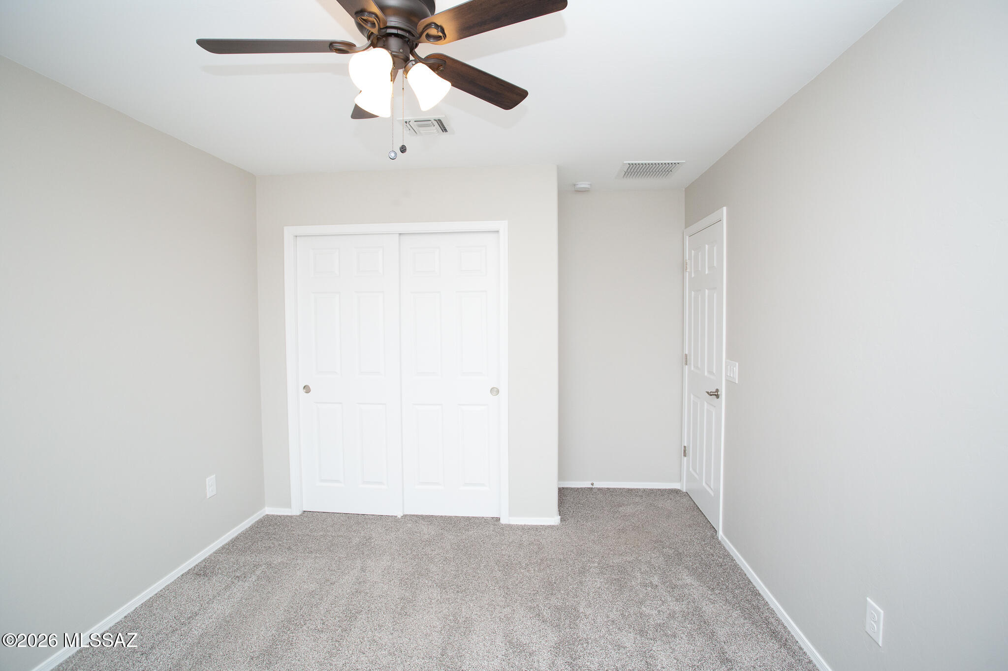 12071 East Ryscott Circle Vail, AZ 85641 - Photo 25 of 37 Bedroom 3