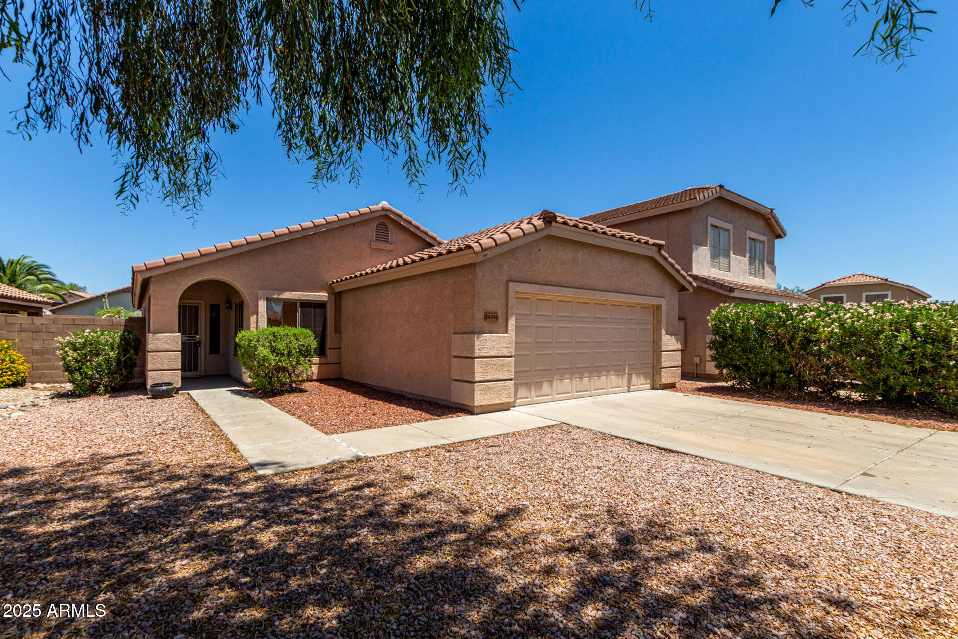 14706 West Ely Drive Surprise, AZ 85374 - Photo 4 of 33 06 Ely