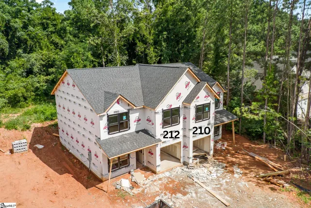 $384,900 | 212 Giles Street, Anderson, SC 29621