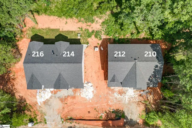 $384,900 | 212 Giles Street, Anderson, SC 29621