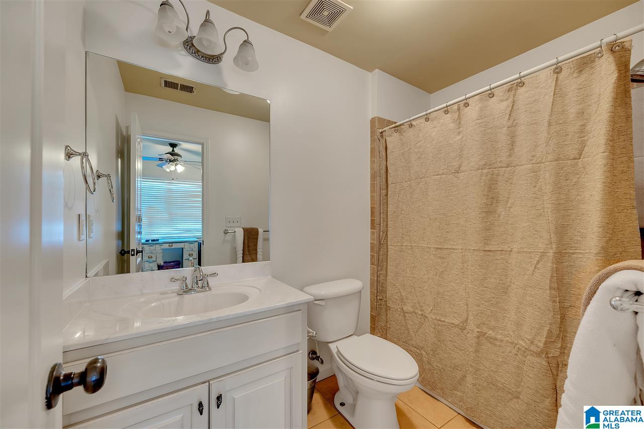6226 Canterbury Road Pinson, AL 35126 - Photo 33 of 40