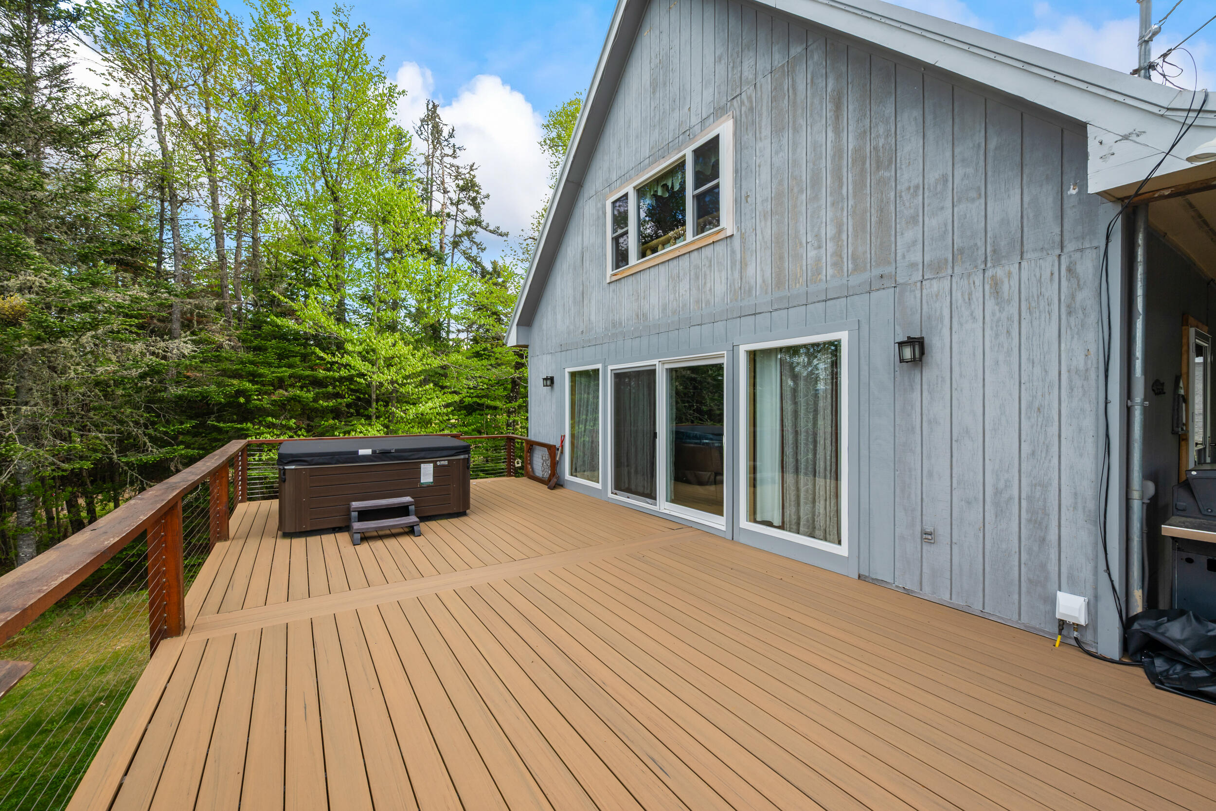 303 Rumford Road Oquossoc, ME 04964 - Photo 8 of 49 DSC_2776