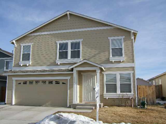 9538 Autumn Leaf Way Reno, NV 89506 - Photo 1 of 9 Photo 1