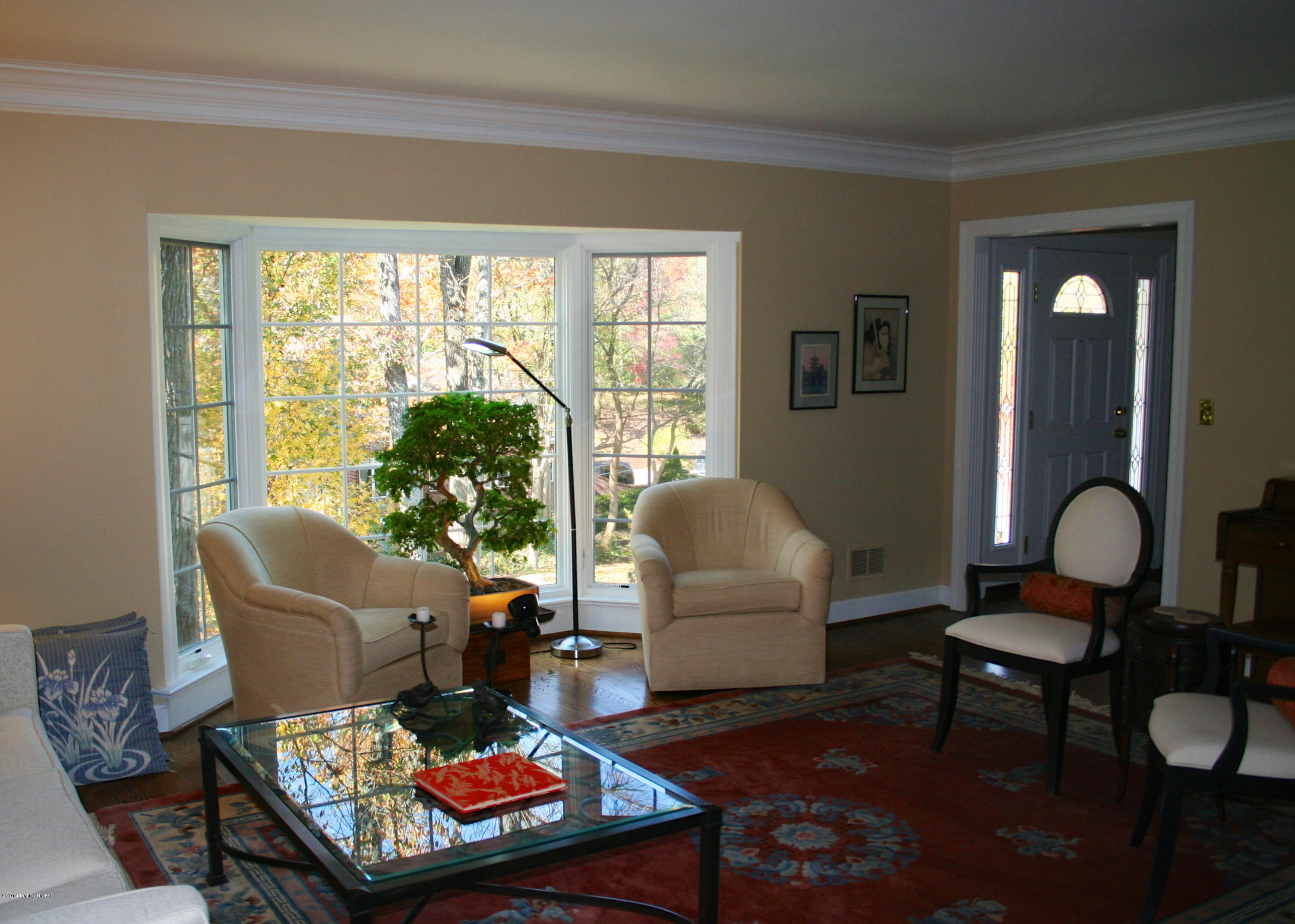 5206 Eastwind Road Louisville, KY 40207 - Photo 7 of 54 Living Room