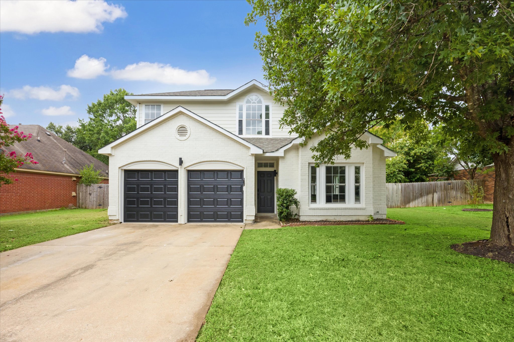 211 North Blue Ridge Parkway Cedar Park, TX 78613 - Photo 1 of 25