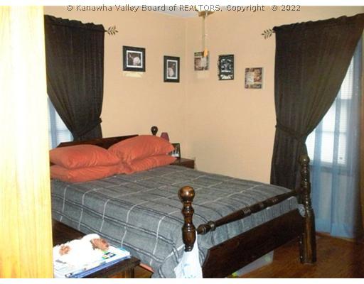 116 South Maple Street Ripley, WV 25271 - Photo 5 of 8 Master Bedroom.
