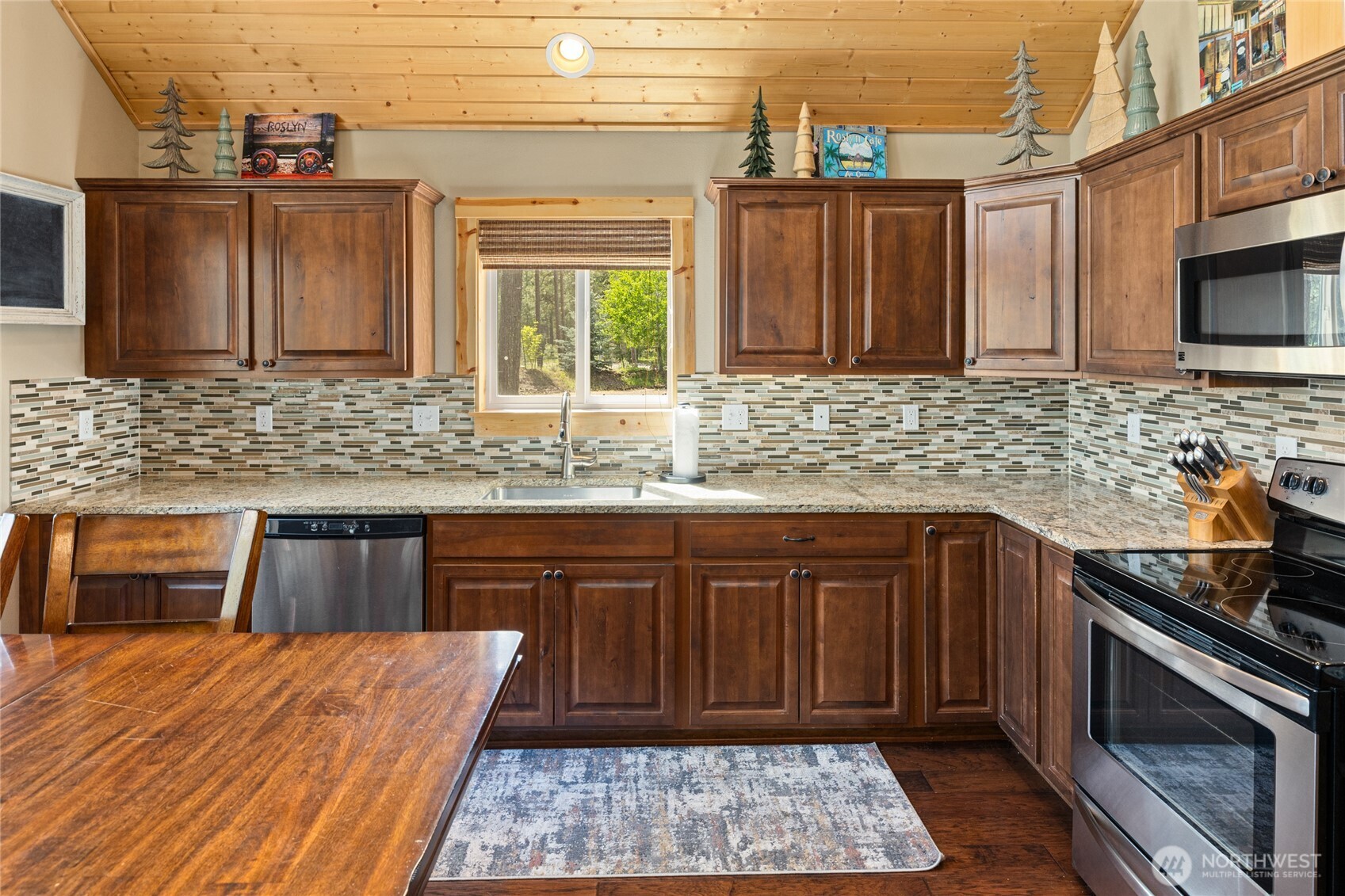 910 Bakers Road Ronald, WA 98940 - Photo 22 of 34 Gallery Image 22
